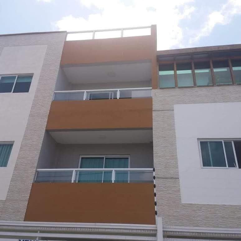 Flat Esmeralda Natal Exterior photo